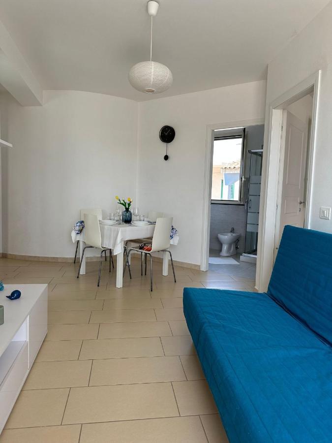 Casa Vacanze Matilde มาร์ซาเมมี ภายนอก รูปภาพ