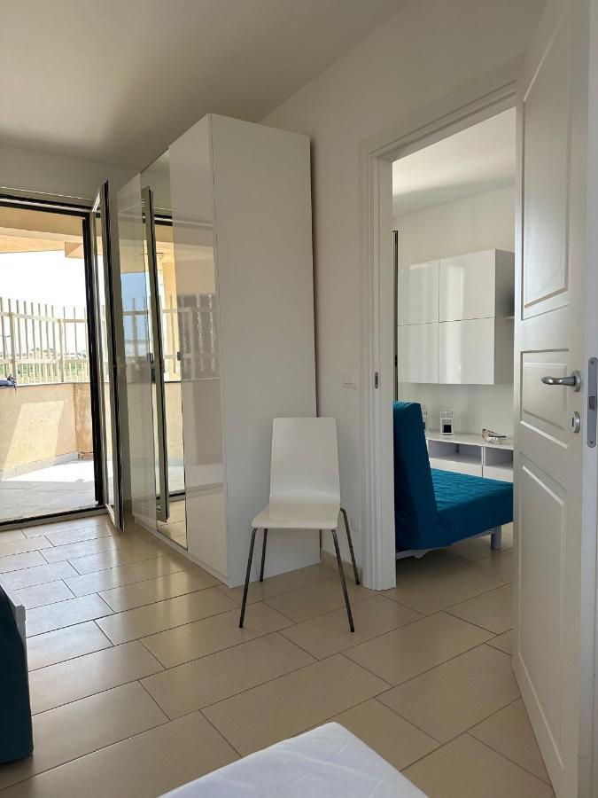 Casa Vacanze Matilde มาร์ซาเมมี ภายนอก รูปภาพ
