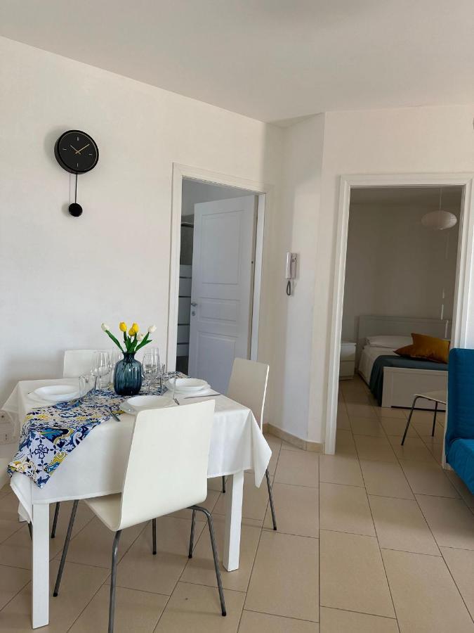 Casa Vacanze Matilde มาร์ซาเมมี ภายนอก รูปภาพ